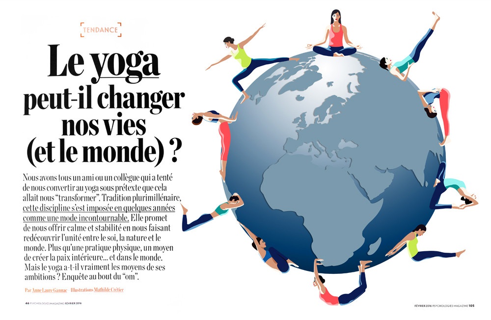 illustration mathilde cretier yoga 8.jpg - Mathilde CRETIER | Virginie